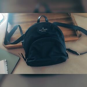Kate Spade New York
Karissa Nylon Medium Backpack